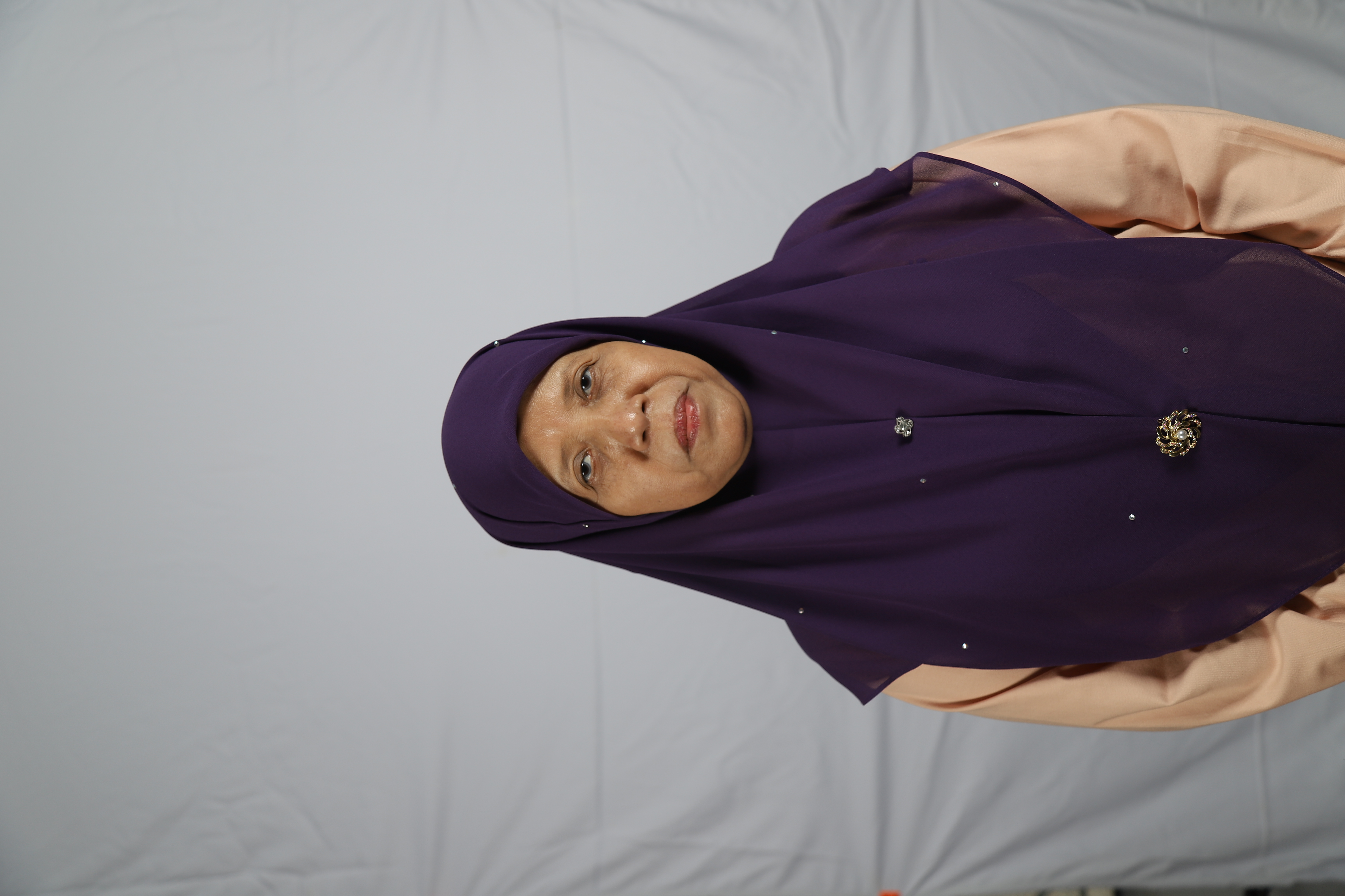 Kasimah binti Daud